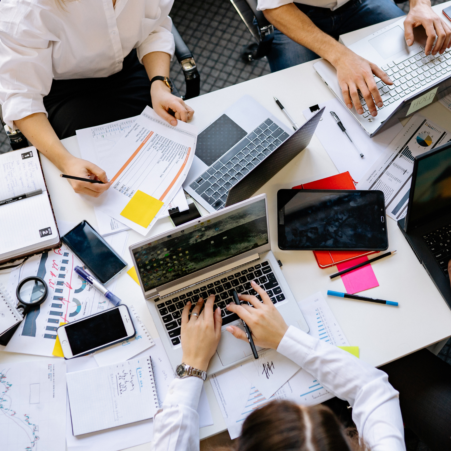 İletişim Stratejisi