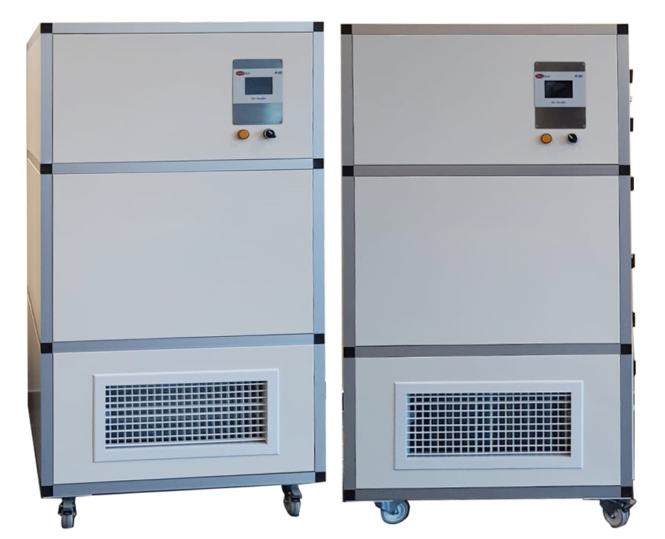 NT 400 Air Purifier