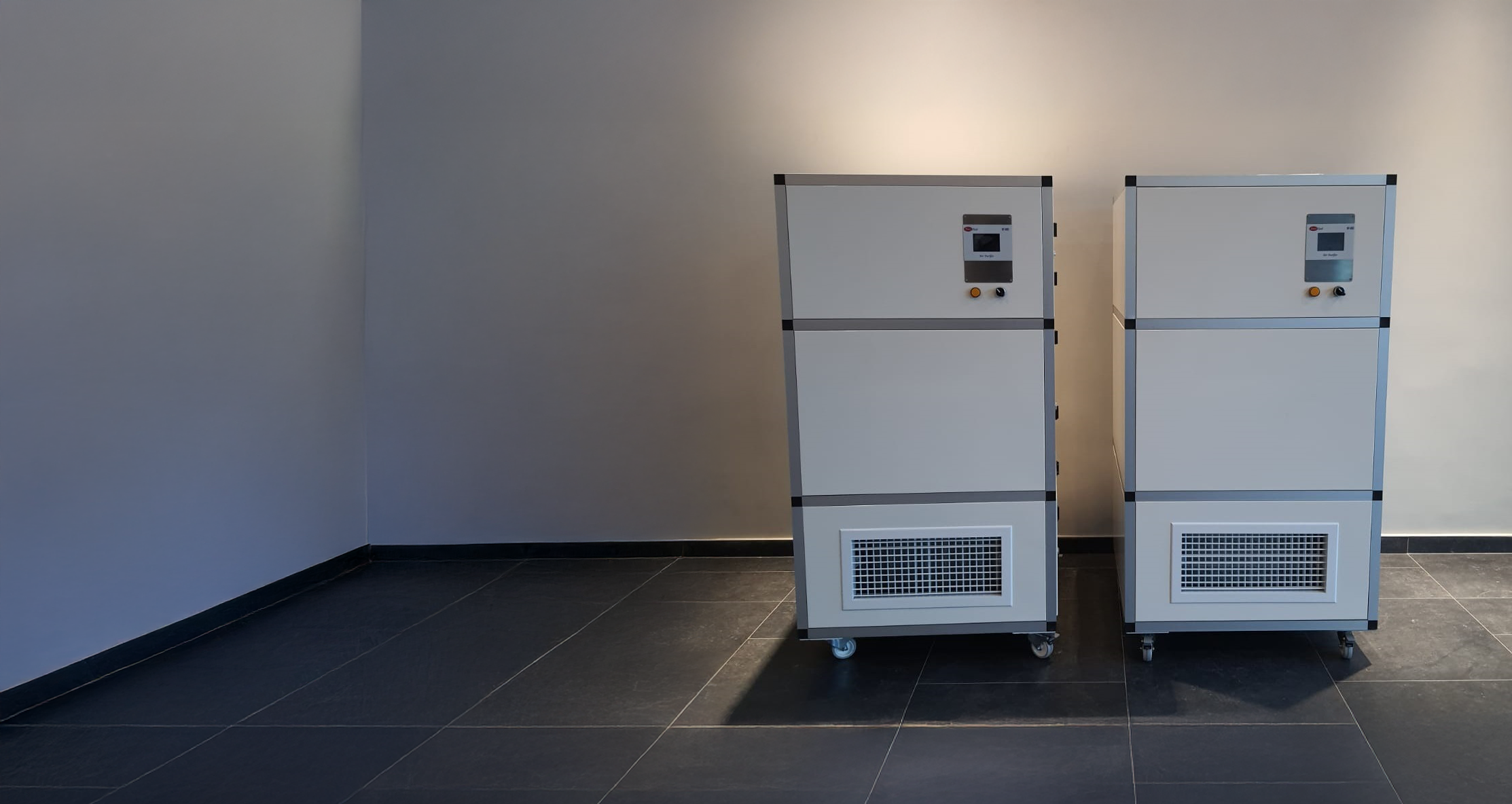 NT 400 Air Purifier
