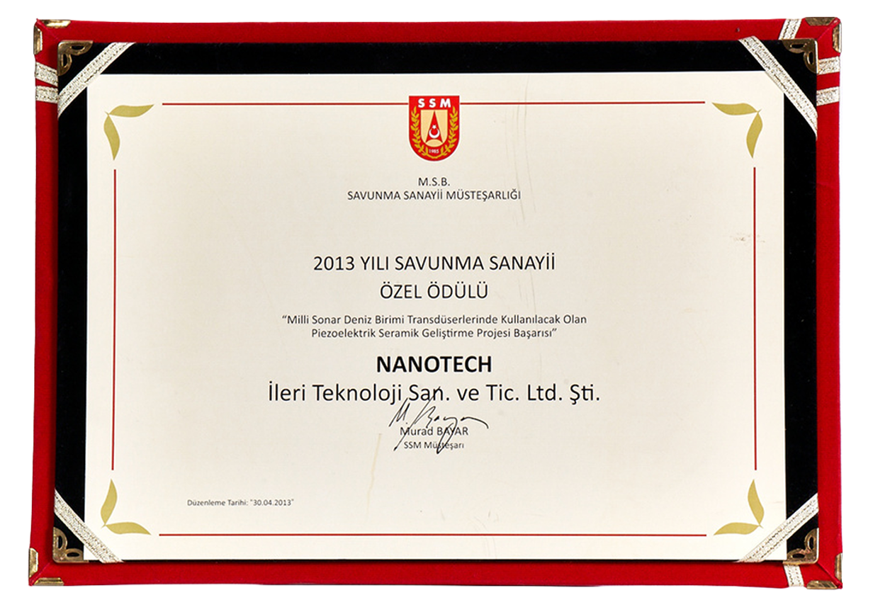 Ödül 6