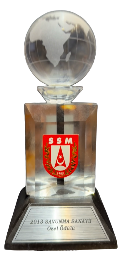 Ödül 7