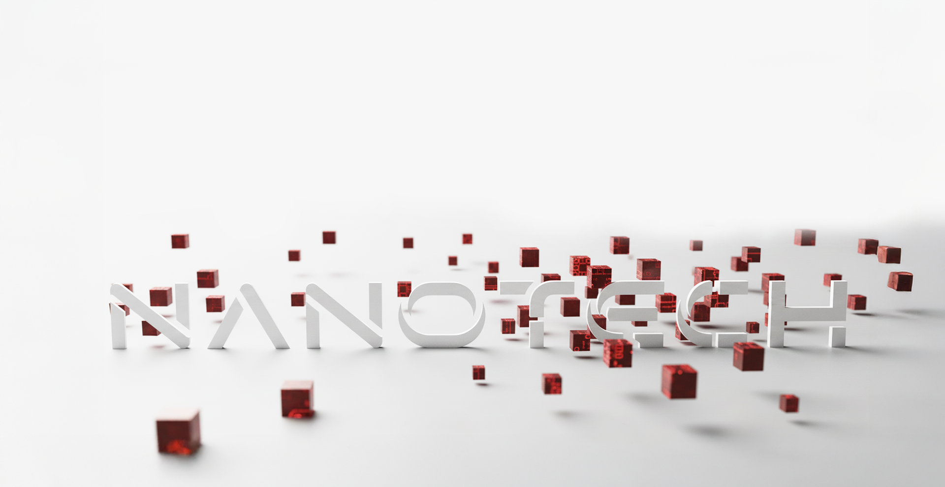 The Future of Technology: Our Nanotechnology Products