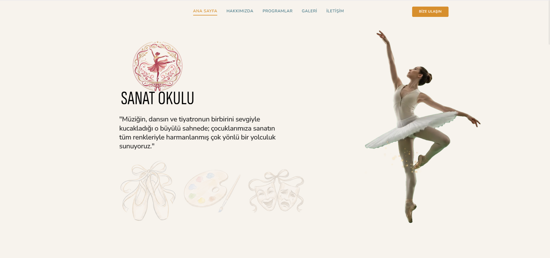 Bale Okulu